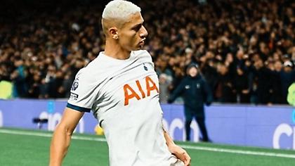 Κλείνει και τον Ριτσάρλισον η Γαλατάσαραϊ!