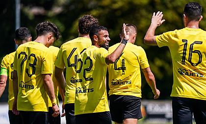 Στο ACTION24 τα φιλικά προετοιμασίας της ΑΕΚ