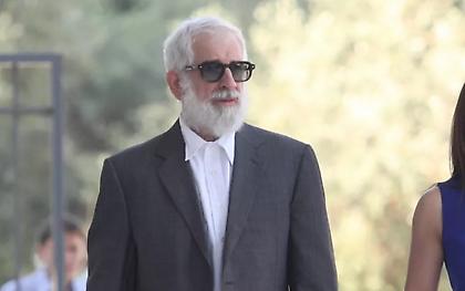 Δίκη Πέτρου Φιλιππίδη: Ολοκληρώνεται σήμερα η αγόρευση του εισαγγελέα με την πρότασή του για την δεύτερη απόπειρα βιασμο