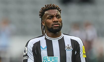 Ανοιχτό του Σεν Μαξιμέν για Ολυμπιακό-Στο κάδρο και ο Σάινθ