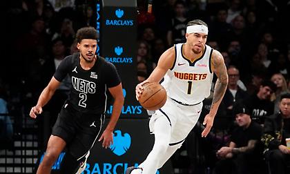 Χαμός με μεγάλα deal στο ΝΒΑ