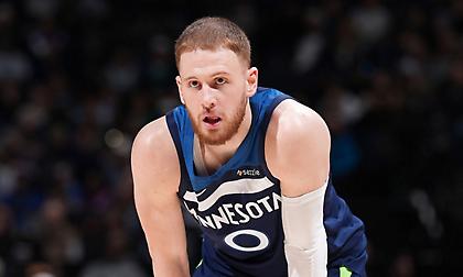 Πρόεδρος ιταλικής ομοσπονδίας μπάσκετ: «Κάνουμε τα πάντα για να παίξει στο Ευρωμπάσκετ ο ΝτιΒιντσέντζο»