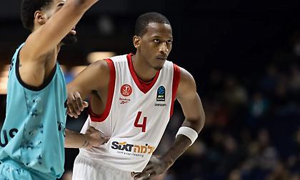 Χάποελ Τελ Αβίβ: Τέλος ο Μπίνγκαμ