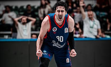 Έφυγε και από Μπαχτσεσεχίρ ο Κορκμάζ