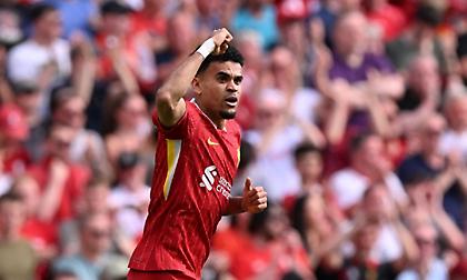 H Μπάγερν Μονάχου προσέγγισε τη Λίβερπουλ για την απόκτηση του Ντίας, αρνητική η απάντηση των «Reds»