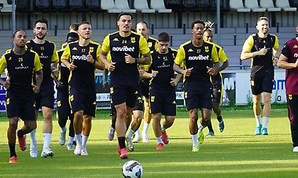 Σαββόπουλος: «Ο Άρης περιμένει τον Πέρεθ από τη Θέλτα και ρίχνει το βάρος σε επιθετικό και αμυντικό μέσο»