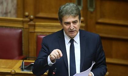 Χρυσοχοΐδης για δολοφονία Κατσούρη: «Γίνεται προσπάθεια να συλλεχθούν στοιχεία για να πάρει ξανά η υπόθεση το δρόμο της»