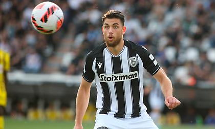 Στην Ατλάντα Γιουνάιτεντ ο Μιχάι