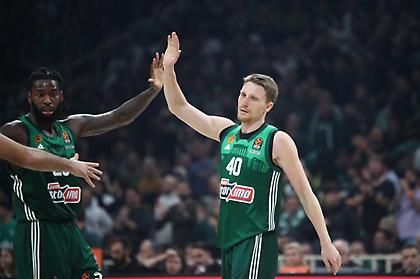 Παναθηναϊκός: Ο αθόρυβος ήρωας που έλειψε – Και το «κενό» στο παζλ του Αταμάν