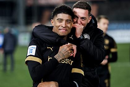 Σαλσέδο και ΟΦΗ συνεχίζουν μαζί μέχρι το 2026