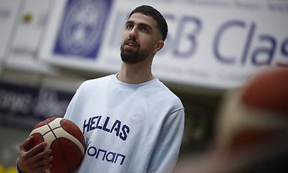 Ανακοινώθηκε από την Τσεντεβίτα ο Χουγκάζ