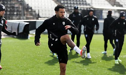 Τσορμπατζόγλου: «Έγινε η πρώτη κρούση για τον Πένια – Υπάρχουν περιπτώσεις παικτών εάν παραχωρηθεί»