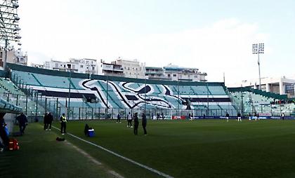 Παναθηναϊκός: Άδεια λειτουργίας για ακόμη δύο χρόνια πήρε η Λεωφόρος