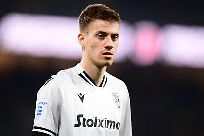 Τσορμπατζόγλου: «Δεν υπάρχει άλλη κρούση για τον Κωνσταντέλια - Πολύ δύσκολα θα φύγει με αυτά τα ποσά»