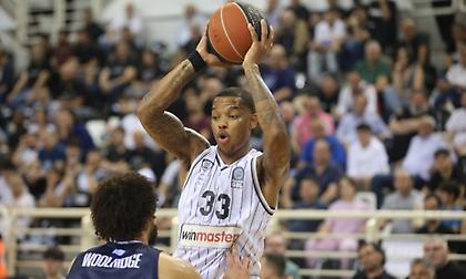 Συμφώνησε με Λόντον Λάιονς ο Ρέινολντς