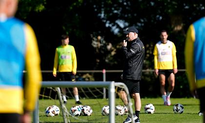 Κετσετζόγλου: «Ίσως νωρίτερα από τον Ντέσερς η μεταγραφή αριστερού μπακ»