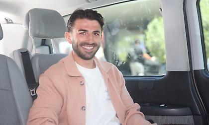 Τέιλορ: «Στον ΠΑΟΚ έδειξαν πως πιστεύουν σε μένα - Θέλουμε να είμαστε η καλύτερη ομάδα στην Ελλάδα»