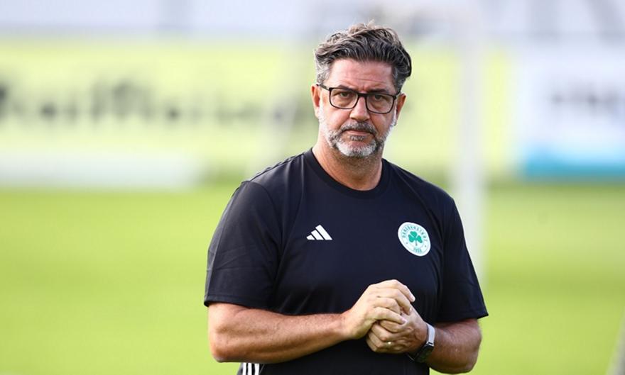 Η ενδεκάδα του Παναθηναϊκό για το πρώτο φιλικό επί αυστριακού εδάφους