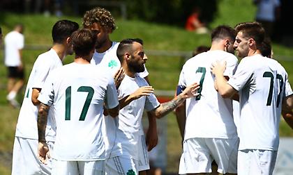 Δεσύλλας: «Τα τρία στοιχεία που δουλεύει ο Βιτόρια και φάνηκαν με Μέταλιστ - Αυτά έδειξαν οι νέες μεταγραφές»