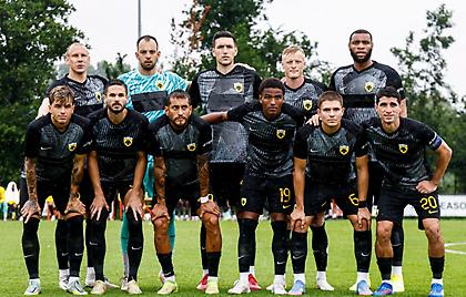 Κετσετζόγλου: «Έχει δρόμο η ΑΕΚ - Θέλει δουλειά και ενίσχυση»