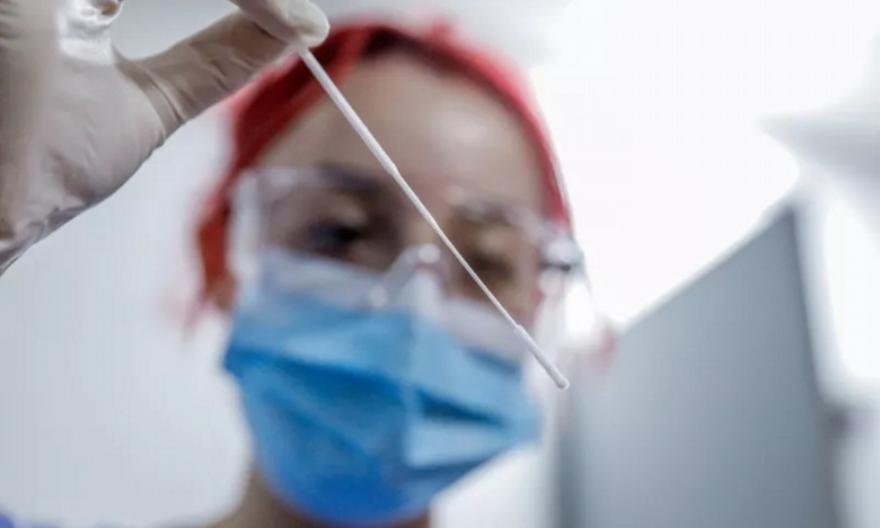 Τζανάκης: Ο κορωνοϊός επέστρεψε με νέα παραλλαγή – Ποιο είναι το κύριο σύμπτωμα Τζανάκης: Ο κορωνοϊός επέστρεψε με νέα παραλλαγή – Ποιο είναι το κύριο σύμπτωμα