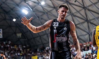 Ξεκίνησε θεραπείες ο Πολονάρα: «Θα παλέψω, θα αντισταθώ και όλα θα είναι εντάξει»