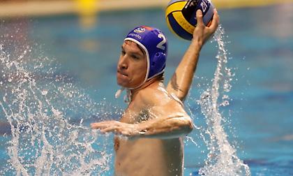 Η αποστολή πόλο ανδρών της Ουγγαρίας για το Παγκόσμιο υγρού στίβου