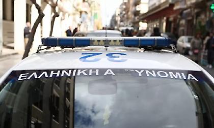 Συνελήφθη 34χρονος για ληστείες σε Δάφνη, Νέο Κόσμο, Νέα Σμύρνη και Άγιο Δημήτριο
