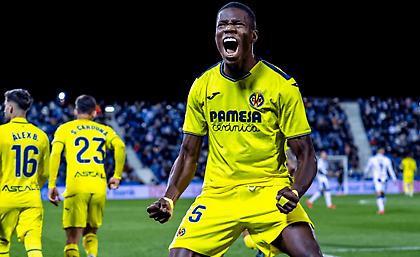 Έκλεισε τον Μπάρι η Έβερτον με 35 εκατ. ευρώ