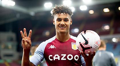 «Θέλει Γουότκινς η Μάντσεστερ Γιουνάιτεντ, δεν έχει σκοπό όμως να πληρώσει 70 εκατ. ευρώ»