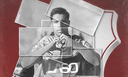 Ανακοίνωσε τον Μιγκέλ Φαλέ ο Πανσερραϊκός