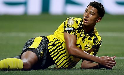 Η επανένωση των αδερφών Μπέλιγχαμ στο γήπεδο... πήρε αναβολή!