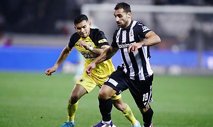 Πώς ο ΠΑΟΚ εξασφάλισε ότι ο Ότο δεν θα «μετακόμιζε» στην Αθήνα