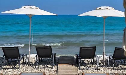 Καιρός: Πού αναμένονται λίγες βροχές σήμερα - Έως τους 37 βαθμούς η θερμοκρασία