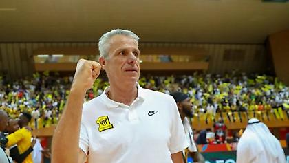 Ανανέωσε ως το 2028 με Αλ Ιτιχάντ ο Σούμποτιτς