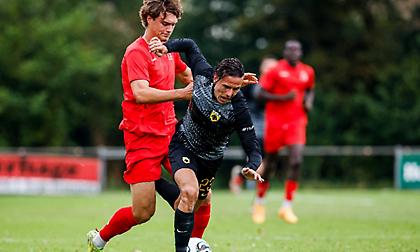 Ρεπό την Πέμπτη για τους παίκτες της ΑΕΚ