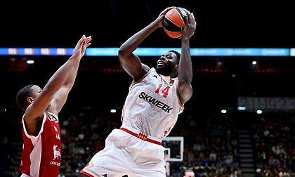 Επίσημα παρελθόν από τη Μονακό ο Τζαϊτέ