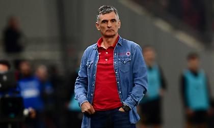 Ολυμπιακός: Η ατζέντα του Μεντιλίμπαρ με τους εξτρέμ