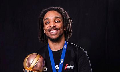 Ανανέωσε με Βίρτους ο Μόργκαν