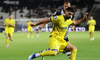 Η ΑΕΛ «τρέχει» τις μεταγραφές - Ο Παντελάκης που πλησιάζει και ο τερματοφύλακας