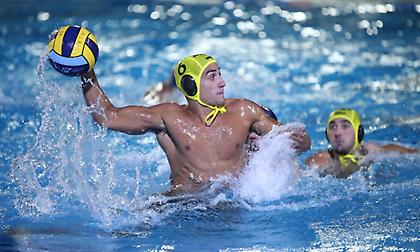 Κοντά σε Παππά και Αλευρίδη ο Απόλλων Σμύρνης