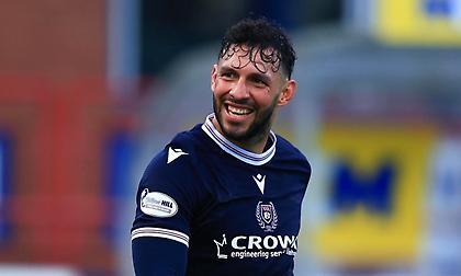 «Παναθηναϊκός, Μετς και δυο τουρκικές ομάδες θέλουν τον Αντόνιο Πορτάλες»