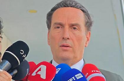 Απουσία Φιλιππίδη η αγόρευση της πολιτικής αγωγής - «Είναι καλά, αλλά δεν μπορεί να ακούει ψεύδη»