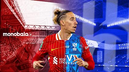 Αποκλειστικό: Πρόταση της Αλ Χιλάλ για τον Κώστα Τσιμίκα