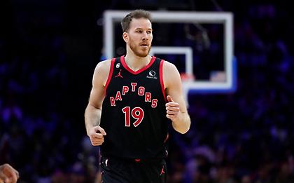 «Έδεσε» τον Πελτλ το Τορόντο με χρυσό συμβόλαιο