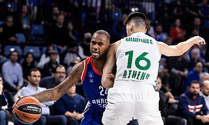 Παρί: Ανακοίνωσε τον Εμπαγέ