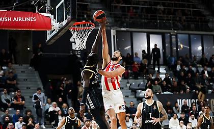 Ερυθρός Αστέρας: Επέστρεψε ο Πλάβτσιτς