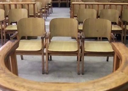 Πλημμύρες στη Μάνδρα: Εκ νέου δικάζονται 3 κατηγορούμενοι