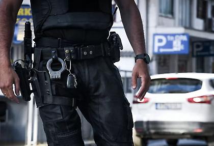 Συνελήφθη στη Σαλαμίνα 45χρονος για κατάχρηση ανήλικης σε ασέλγεια και απόπειρα βιασμού