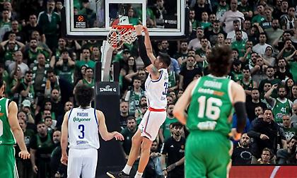 Αποχαιρέτησε τον Γουίλις η Εφές-Πάει προς Παρί